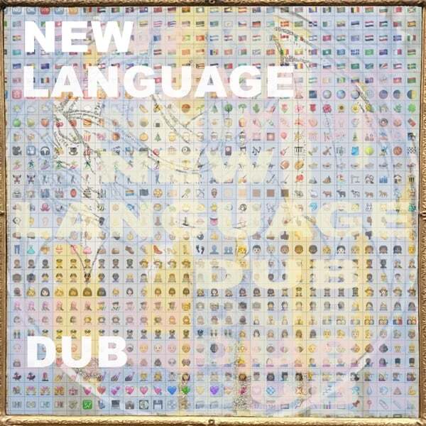 Cover art for New Language Dub