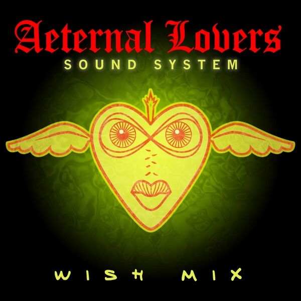 Cover art for Wish Mix
