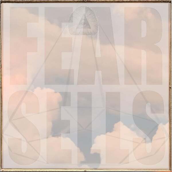 Cover art for Fear Sells